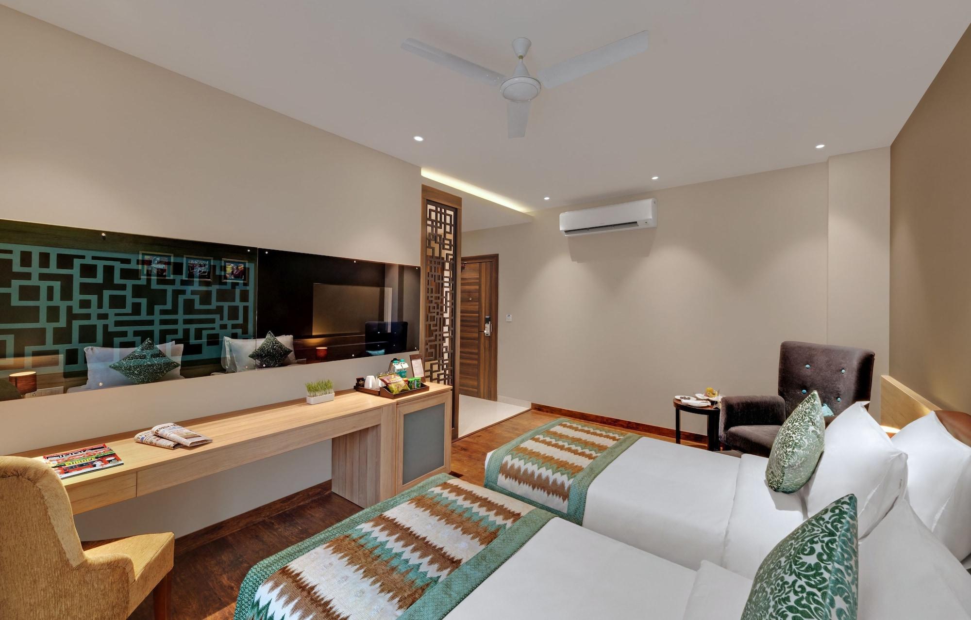 The Fern Residency 4* Udaipur