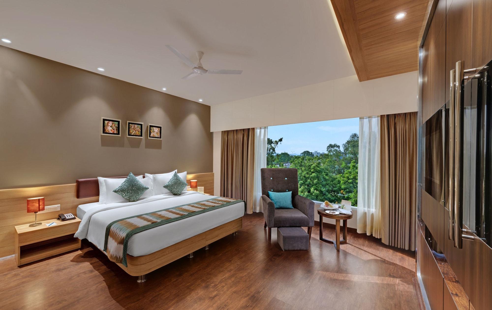 Hotel The Fern Residency 4*