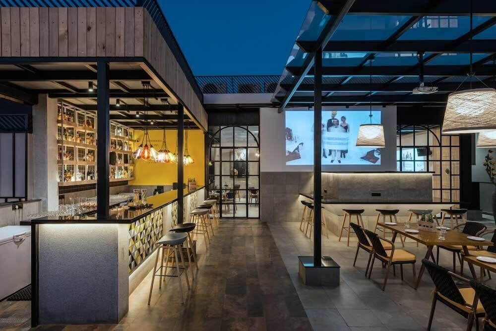 Hotel The Fern Residency 4*