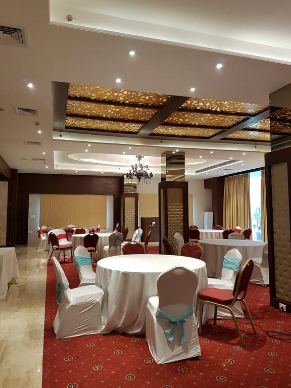 The Fern Residency Hotel Udaipur