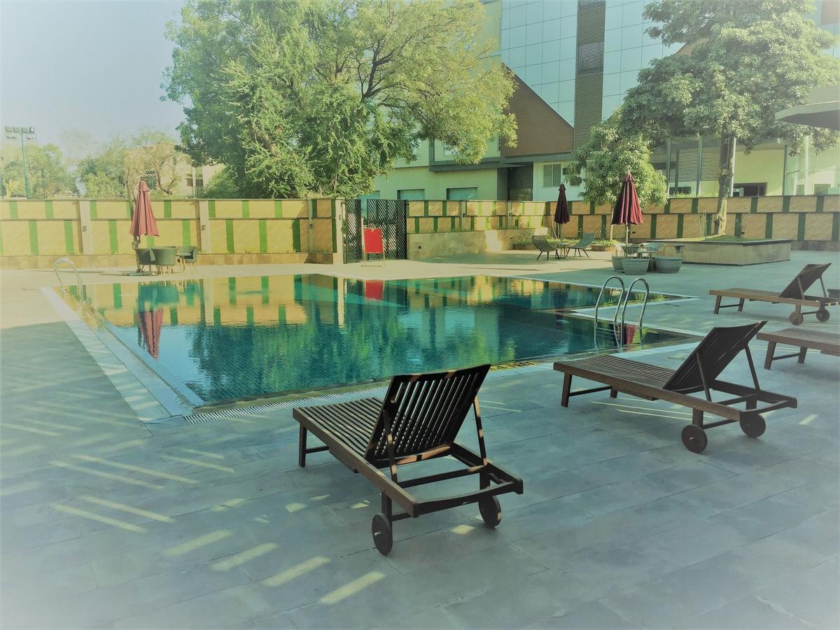 The Fern Residency 4* Udaipur
