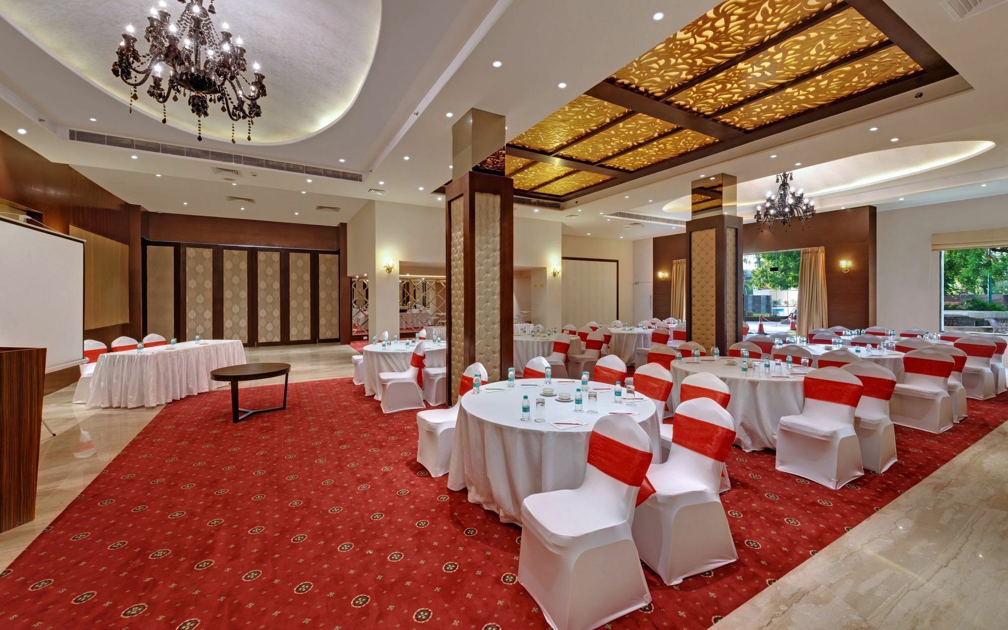 Hotel The Fern Residency Udaipur