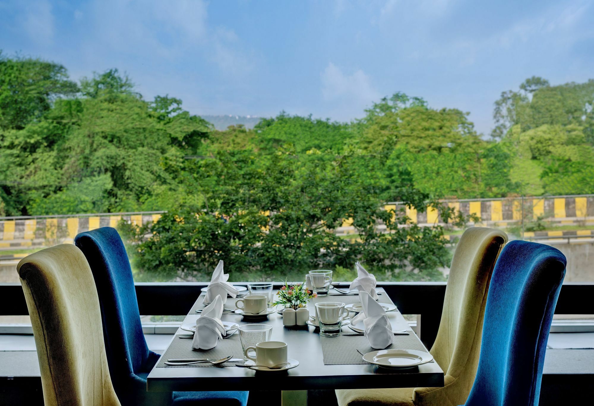 The Fern Residency Hotel Udaipur