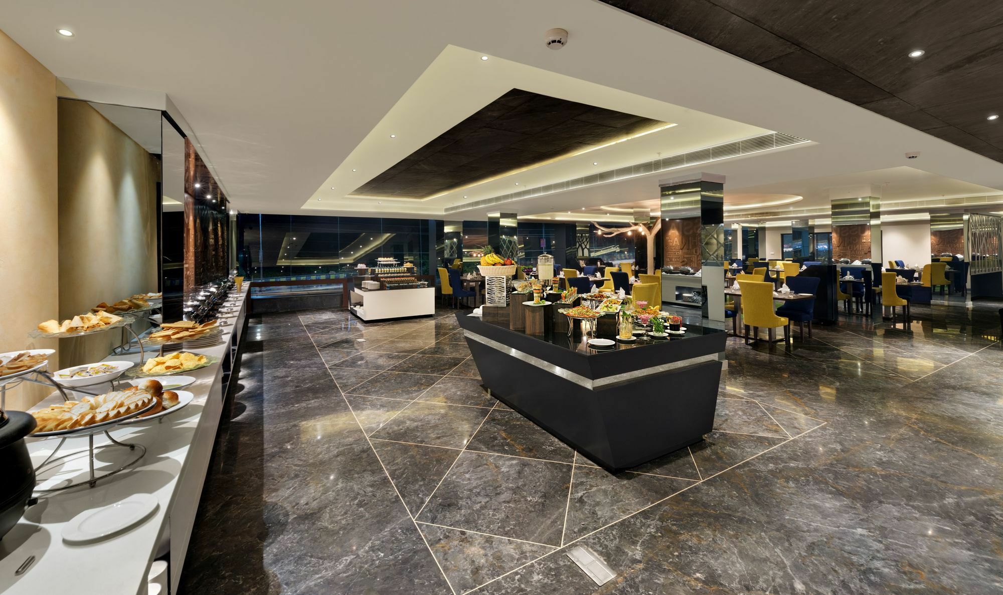 The Fern Residency Hotel Udaipur