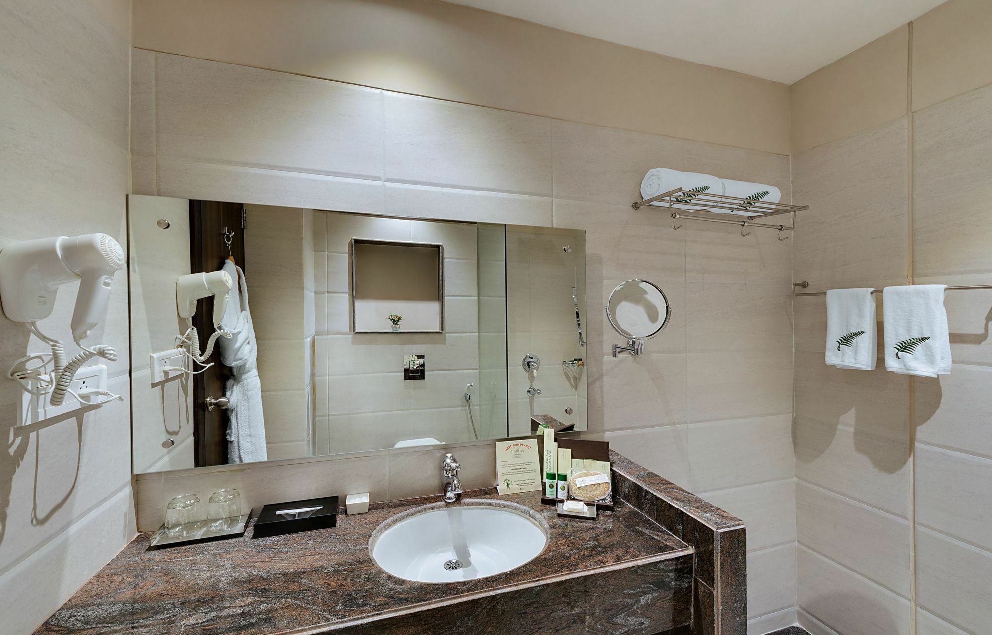 The Fern Residency Hotel Udaipur