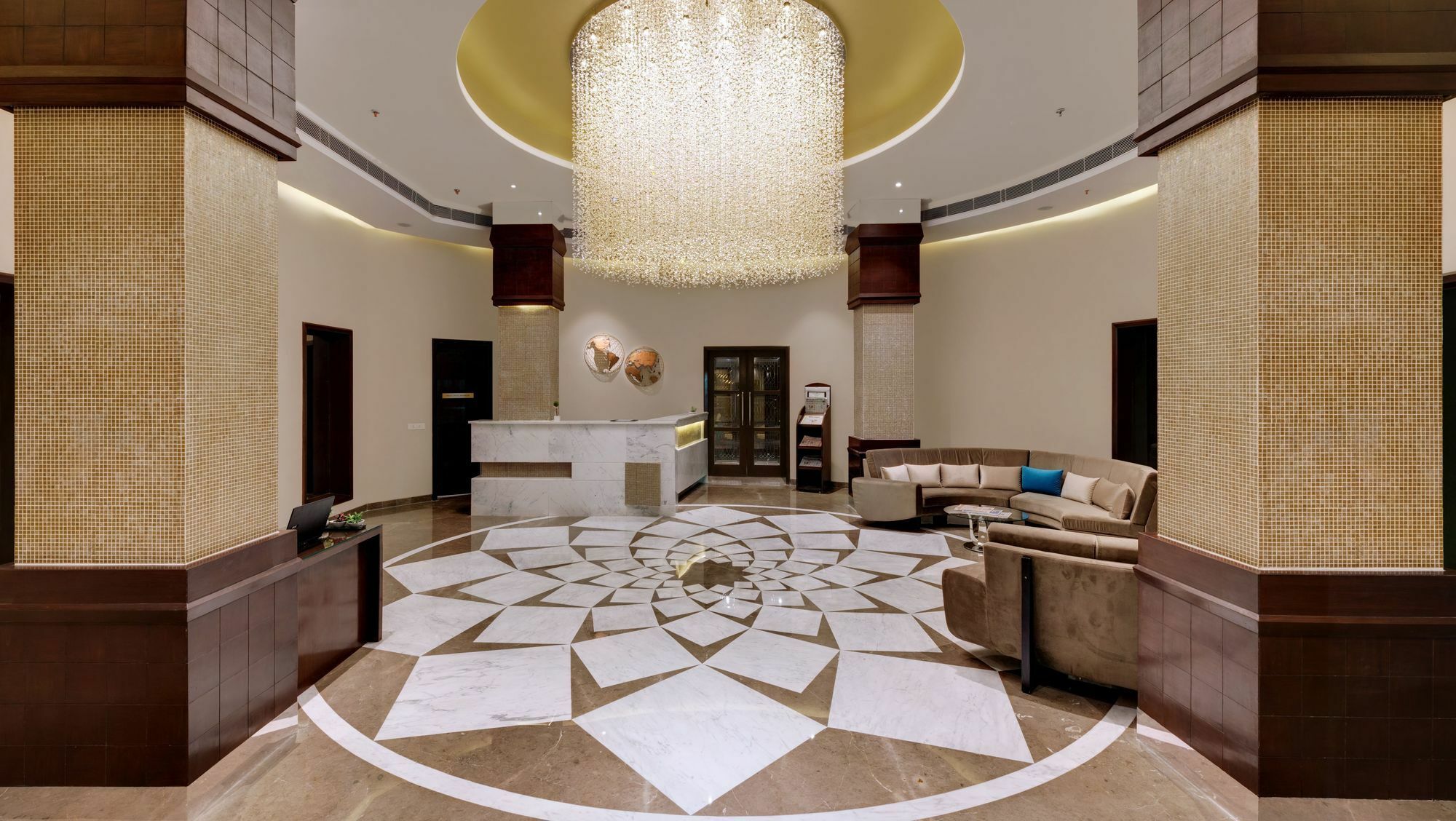 The Fern Residency 4*