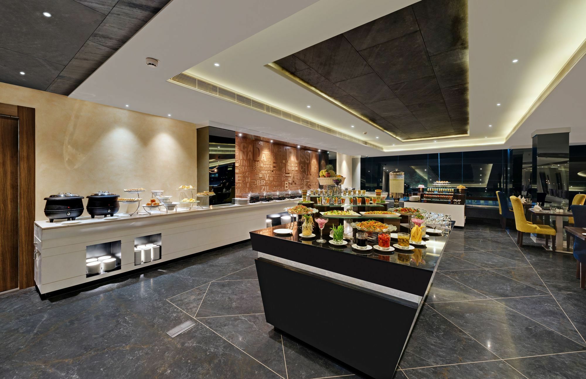 Hotel The Fern Residency 4*