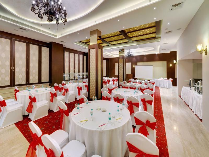 Hotel The Fern Residency 4*