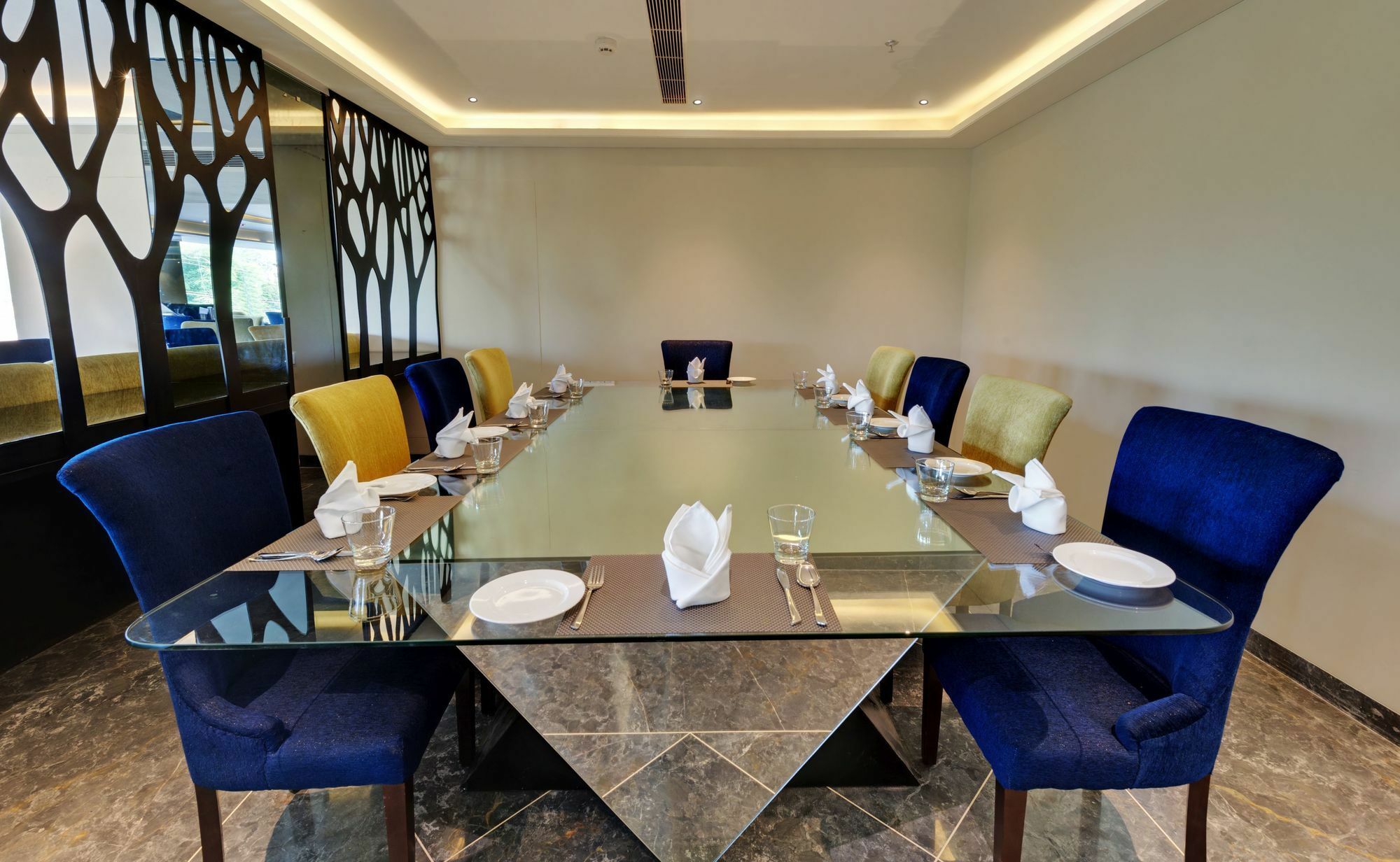 The Fern Residency Udaipur