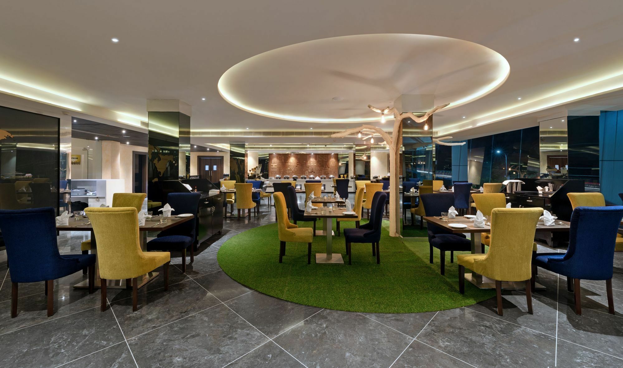 Hotel The Fern Residency Udaipur